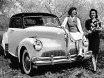 Studebaker President Skyway Cruising Sedan 1941 года